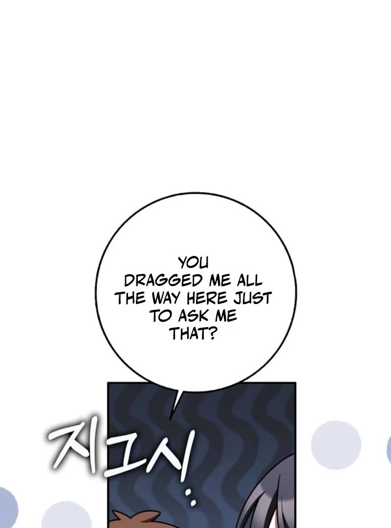 I Swear We're Just Friends Chapter 89 - page 94