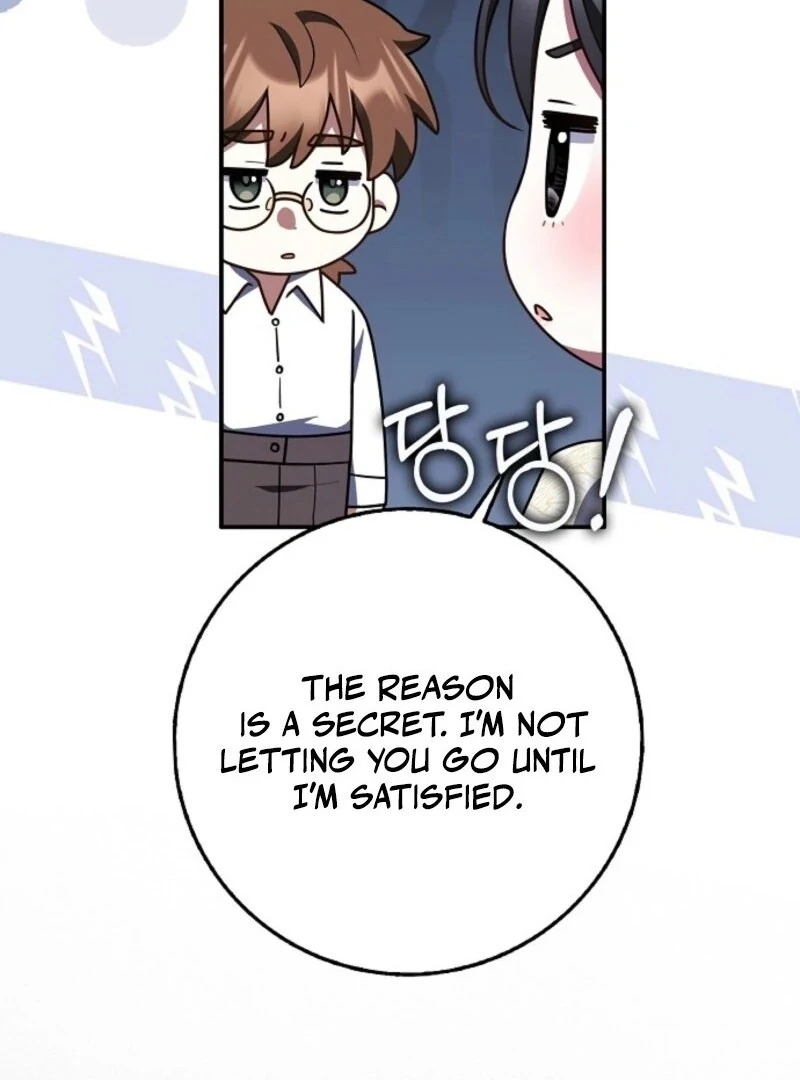 I Swear We're Just Friends Chapter 89 - page 95
