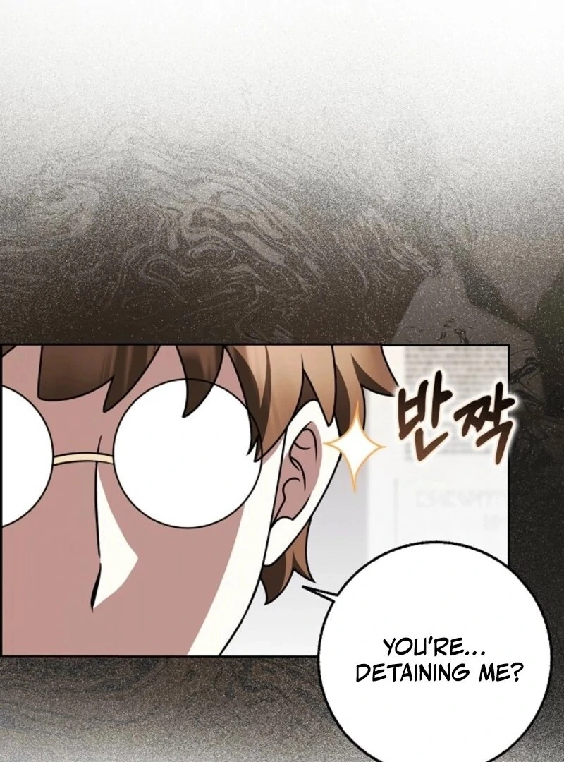 I Swear We're Just Friends Chapter 89 - page 96