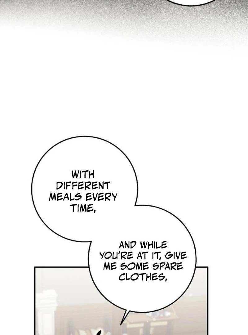 I Swear We're Just Friends Chapter 89 - page 97