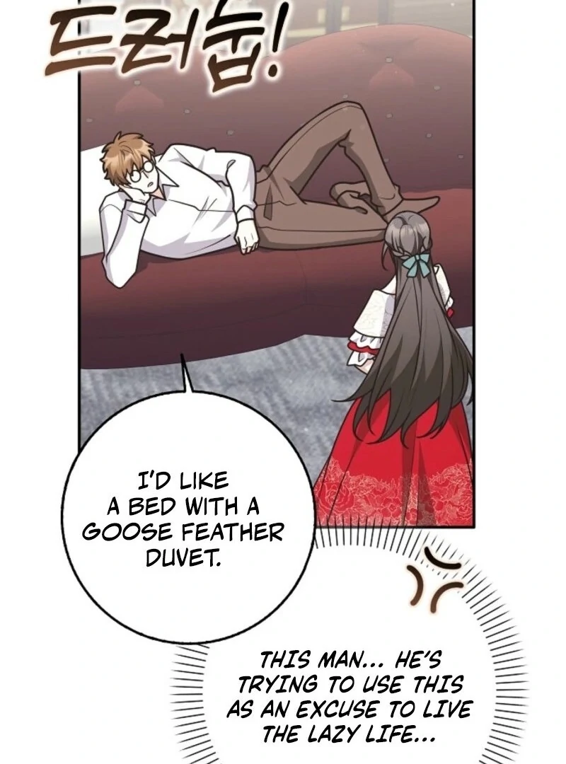 I Swear We're Just Friends Chapter 89 - page 98