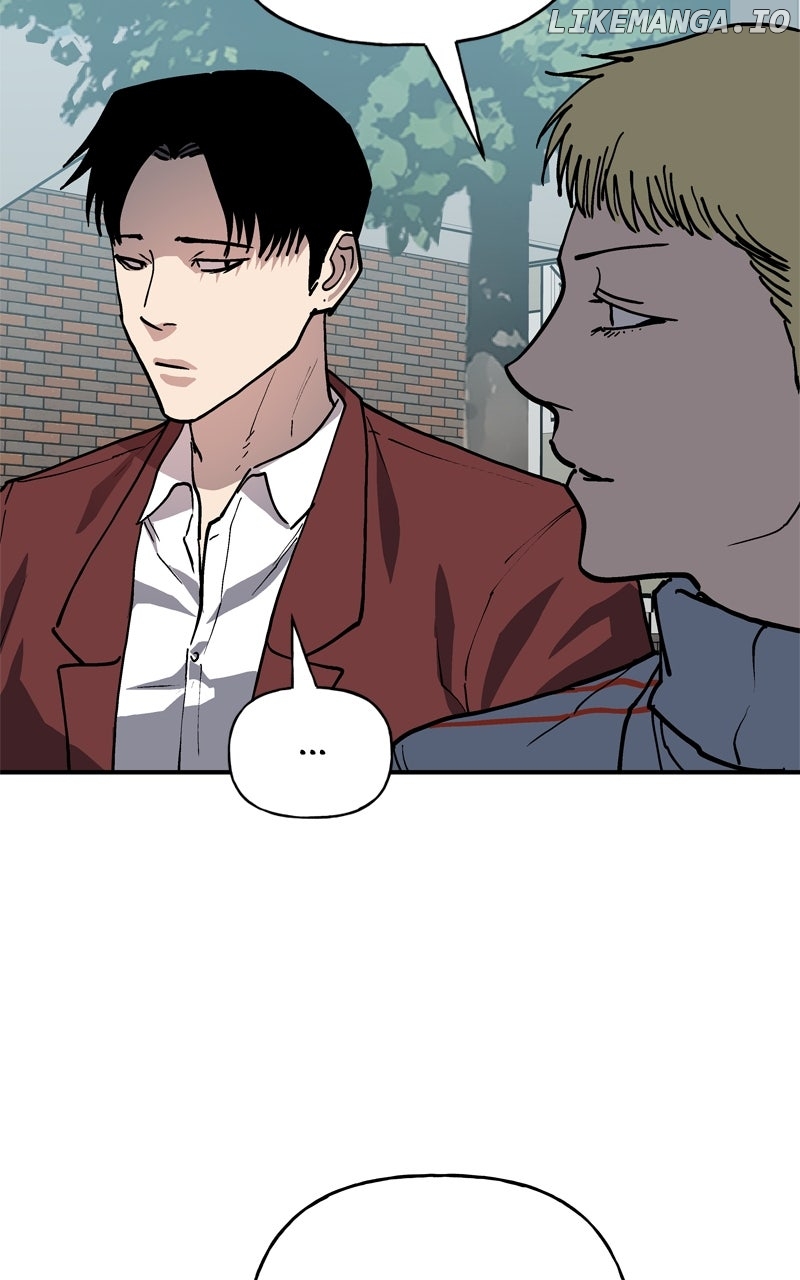 Boss Returns Chapter 45 - page 32