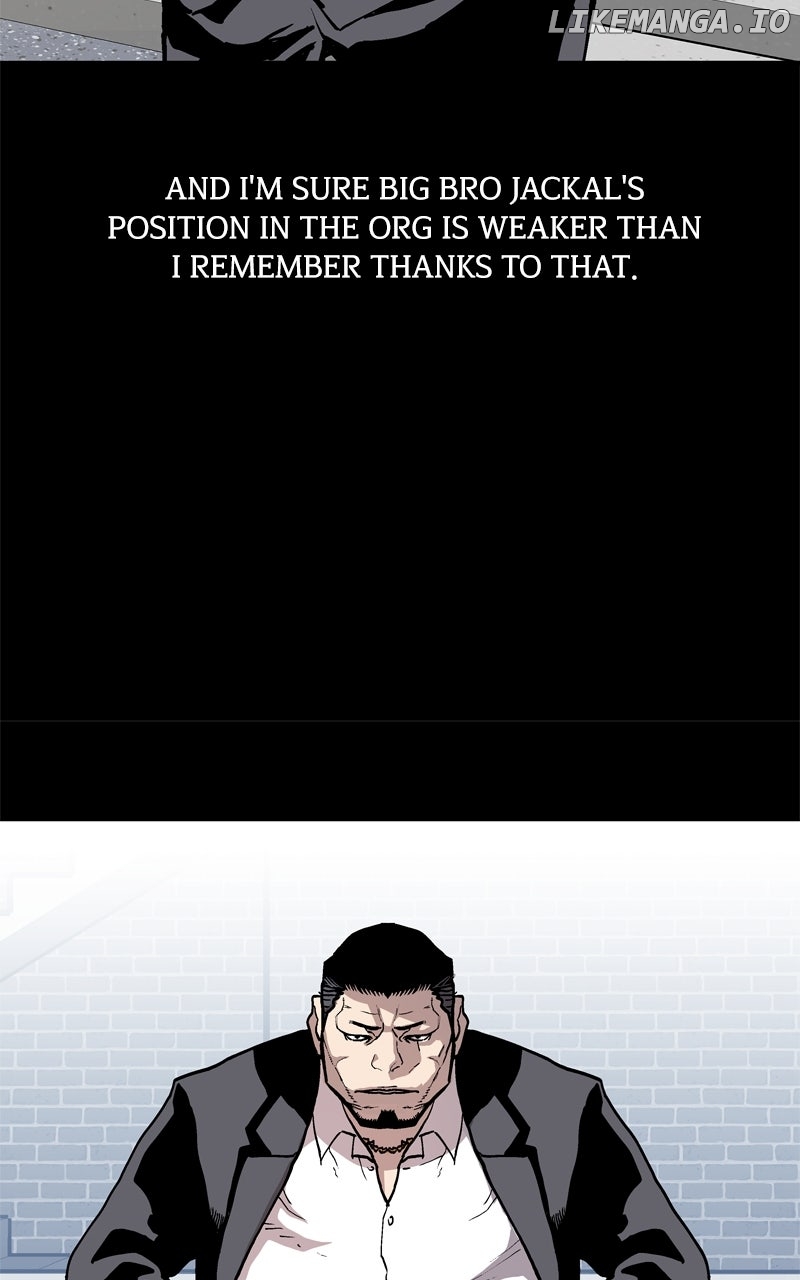 Boss Returns Chapter 45 - page 80