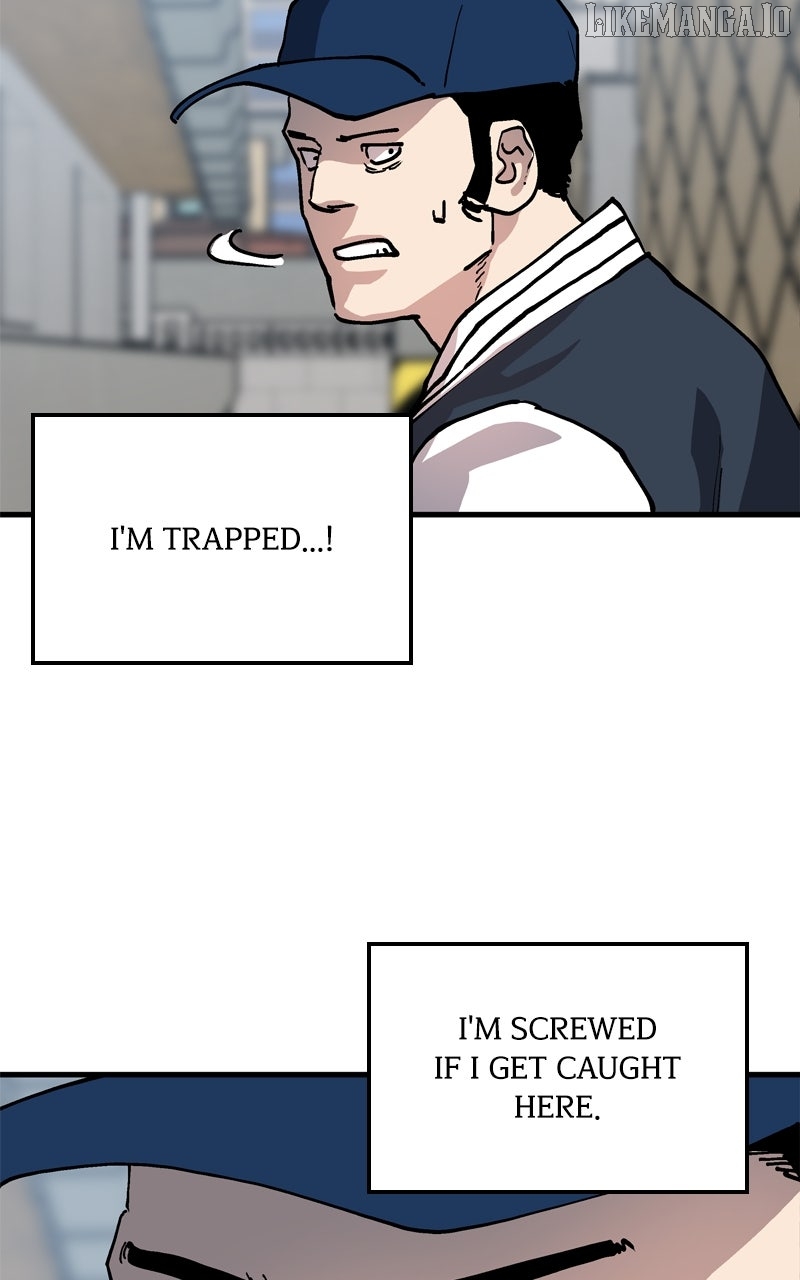 Boss Returns Chapter 47 - page 3
