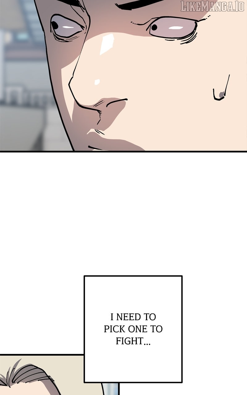 Boss Returns Chapter 47 - page 4