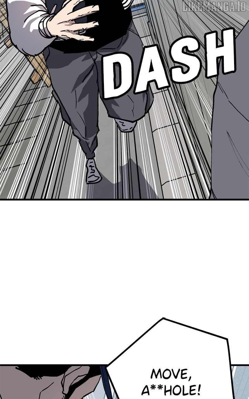 Boss Returns Chapter 47 - page 8