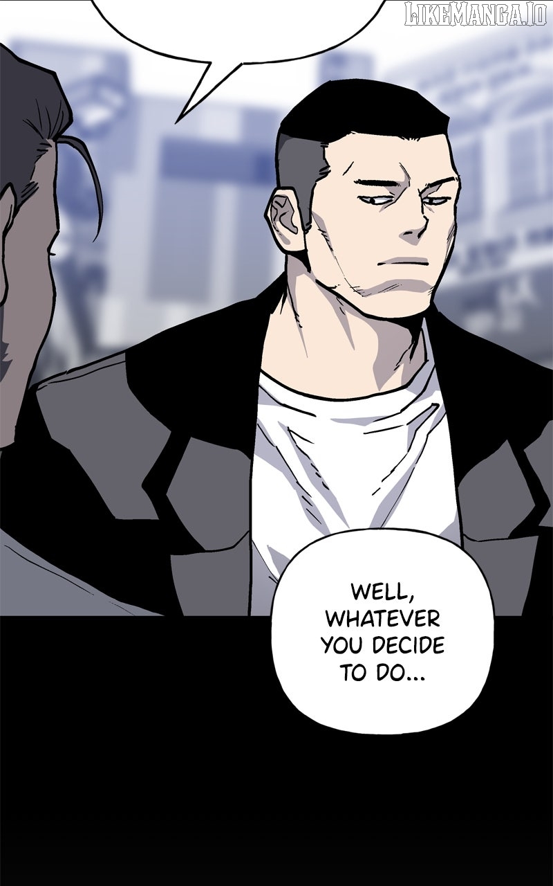 Boss Returns Chapter 47 - page 23