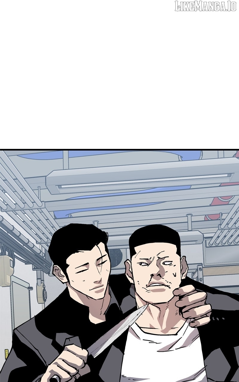 Boss Returns Chapter 47 - page 29