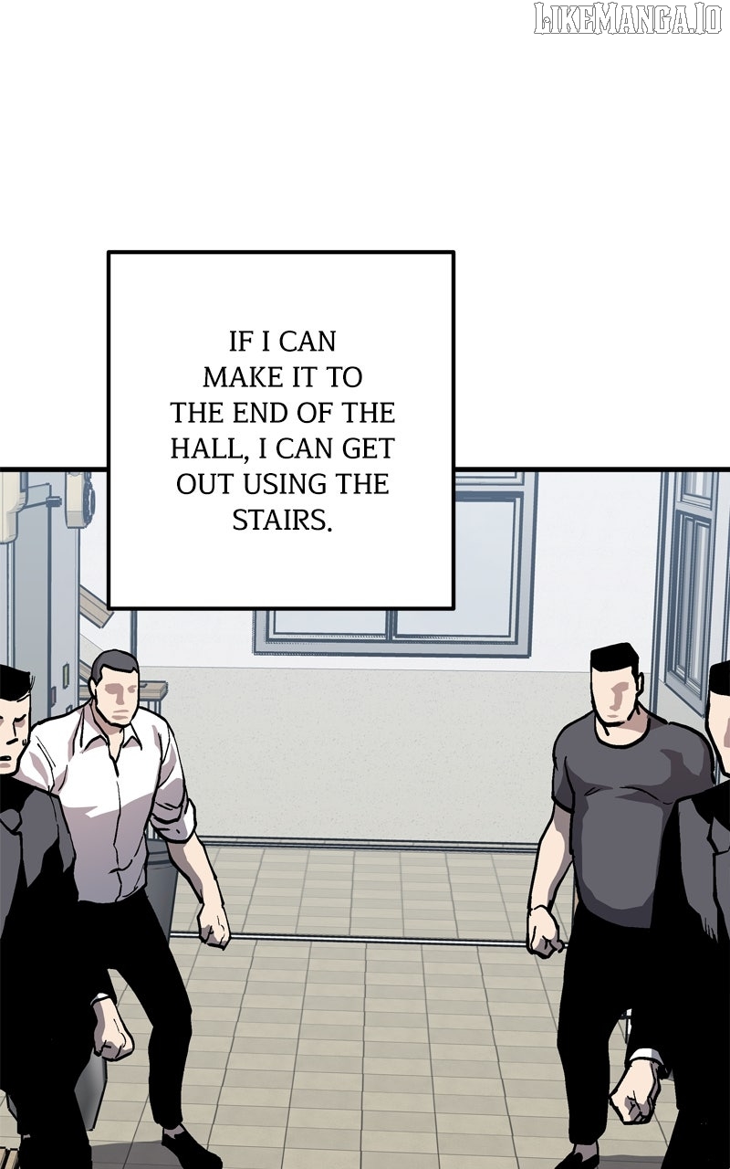 Boss Returns Chapter 47 - page 37