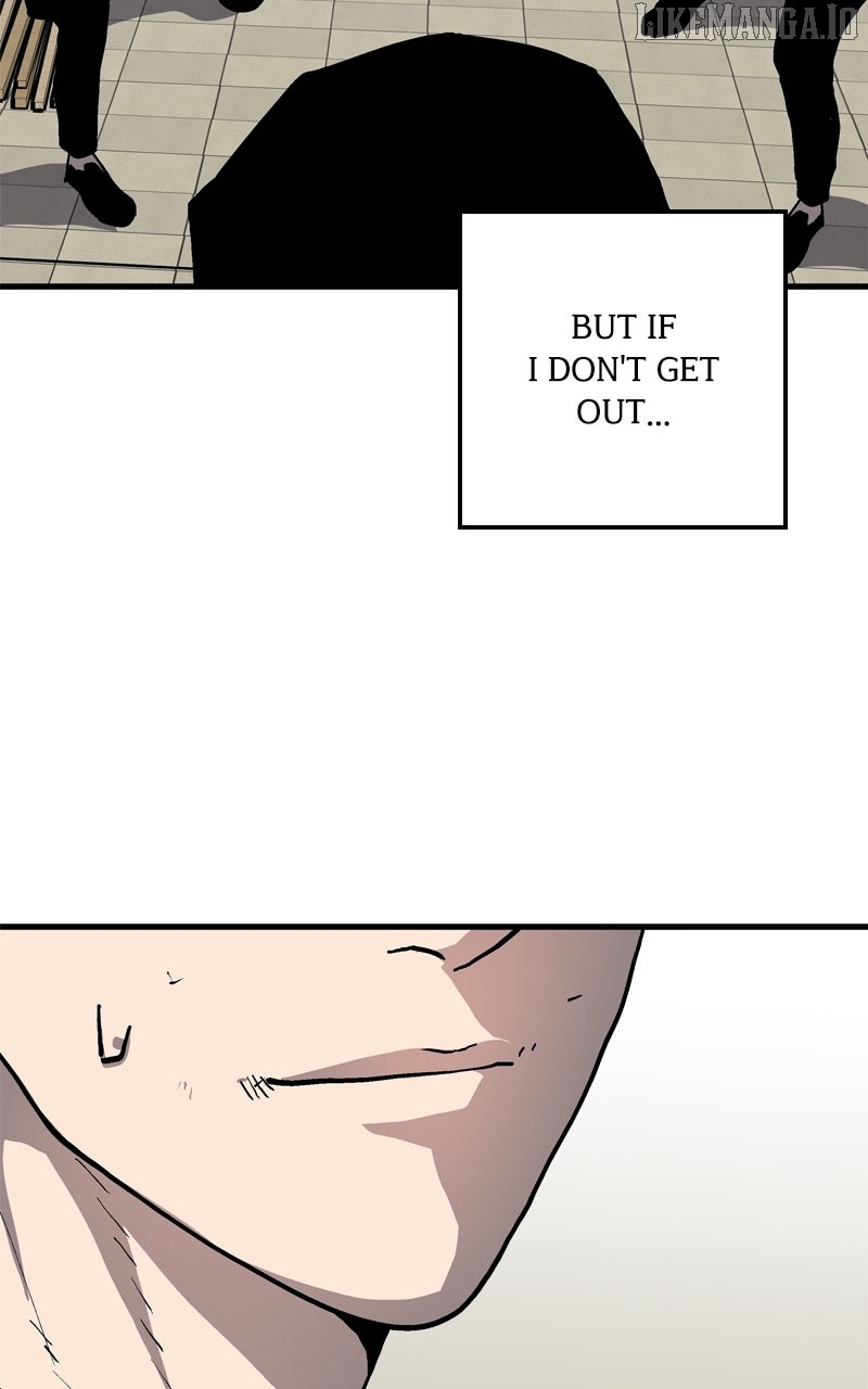 Boss Returns Chapter 47 - page 38
