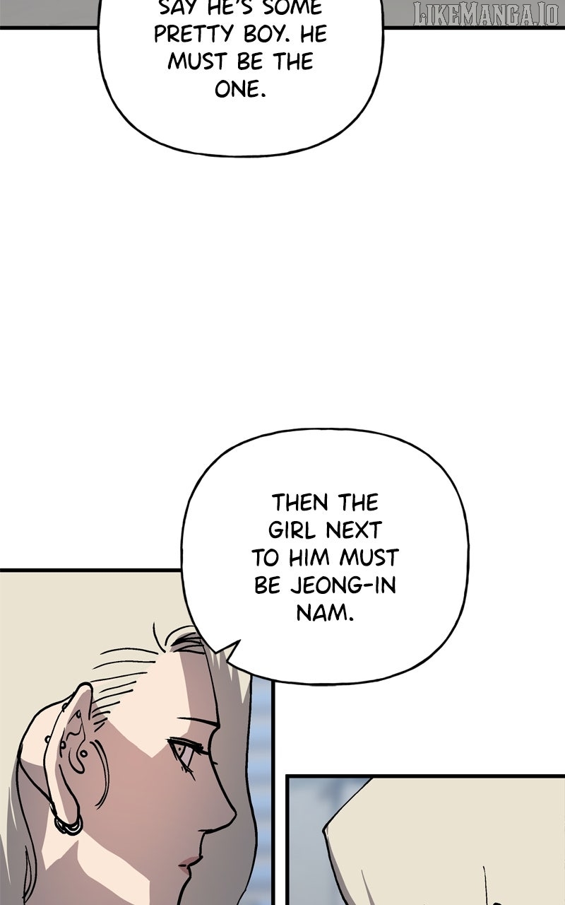 Boss Returns Chapter 47 - page 46
