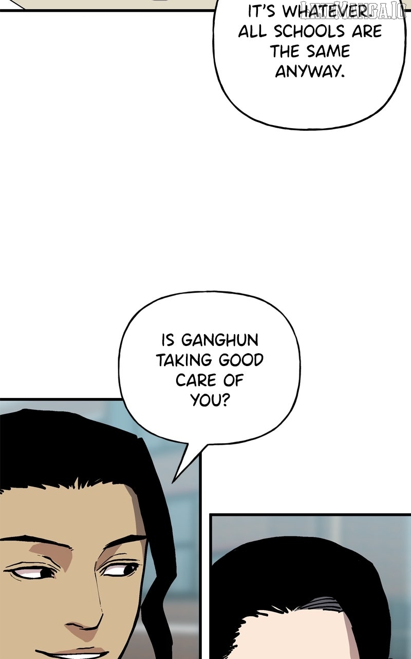 Boss Returns Chapter 47 - page 51