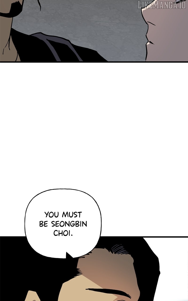 Boss Returns Chapter 47 - page 55