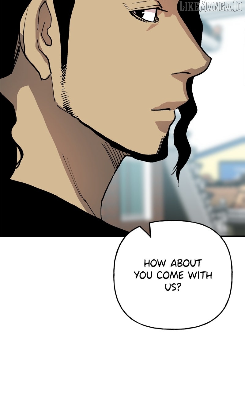 Boss Returns Chapter 47 - page 56