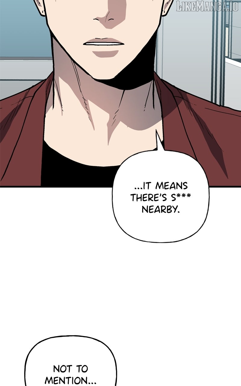 Boss Returns Chapter 47 - page 66