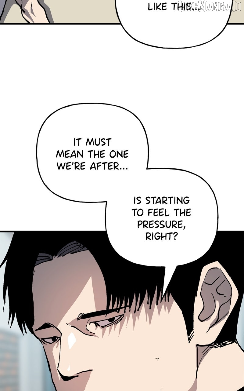 Boss Returns Chapter 47 - page 68