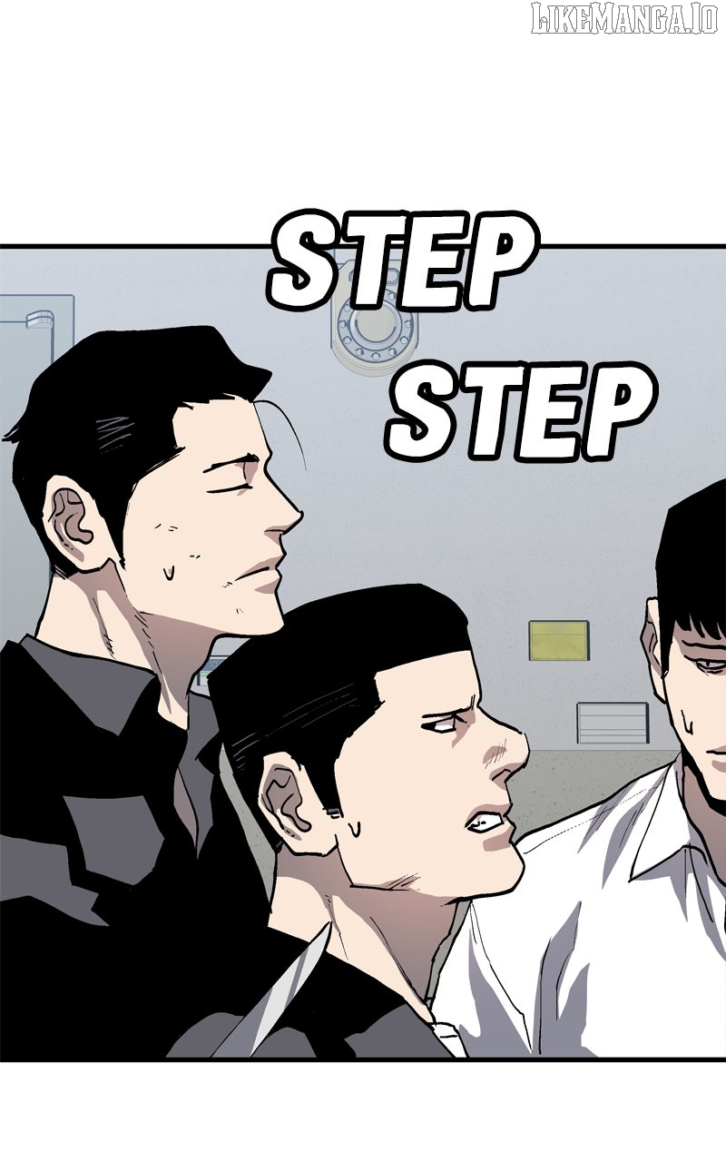 Boss Returns Chapter 47 - page 71