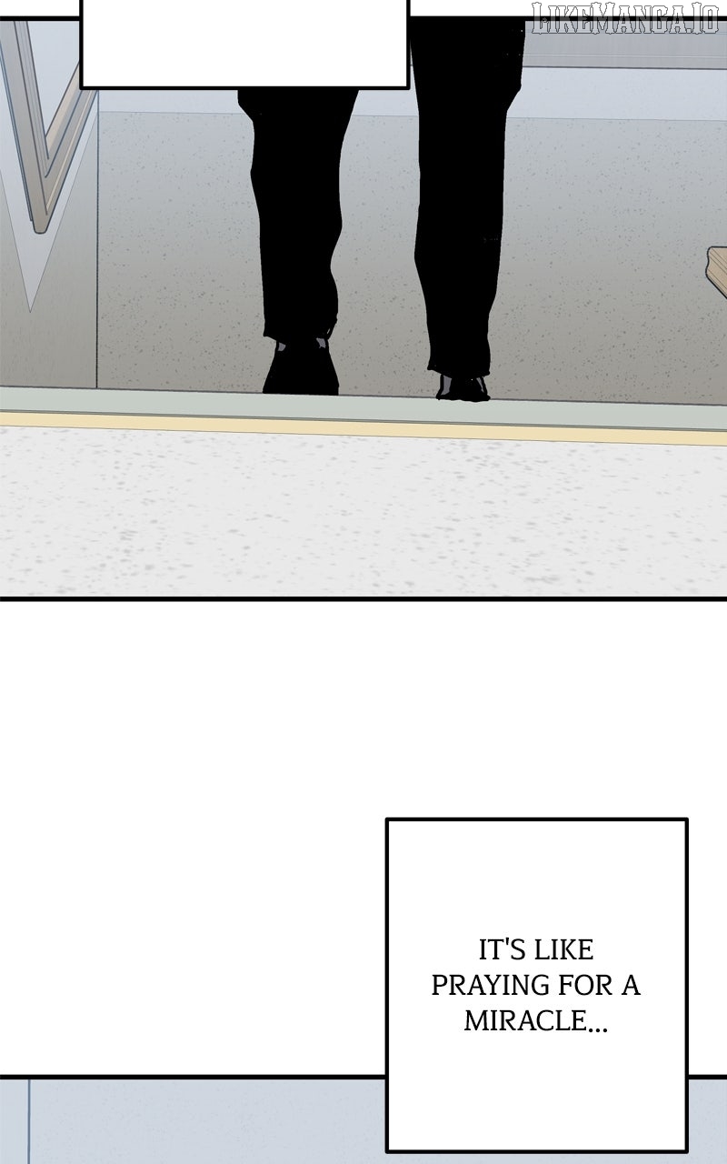 Boss Returns Chapter 47 - page 81
