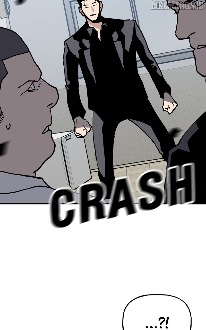Boss Returns Chapter 47 - page 86