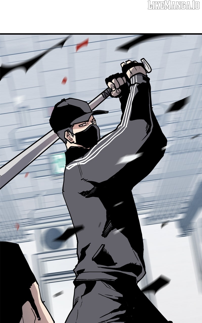 Boss Returns Chapter 47 - page 88