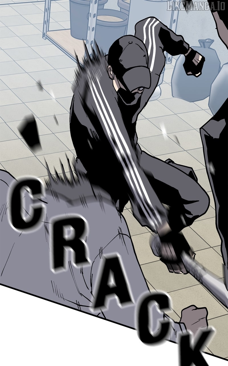 Boss Returns Chapter 48 - page 80