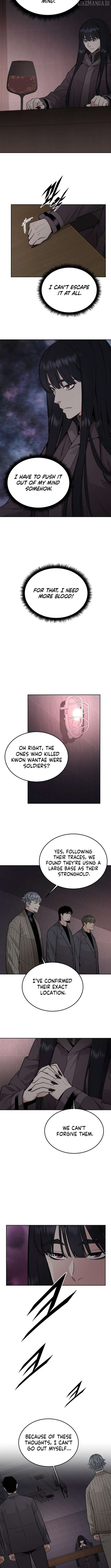 Apocalyptic Chef Awakening Chapter 83 - page 4
