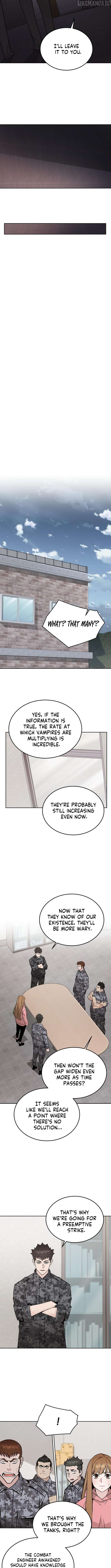 Apocalyptic Chef Awakening Chapter 83 - page 5
