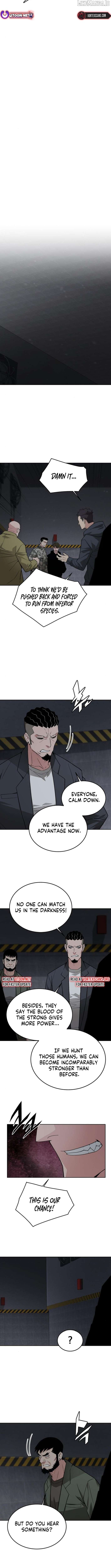 Apocalyptic Chef Awakening Chapter 84 - page 6