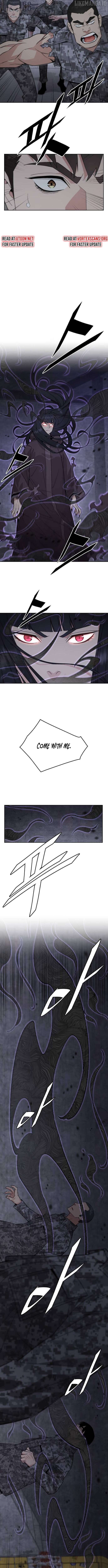 Apocalyptic Chef Awakening Chapter 86 - page 9
