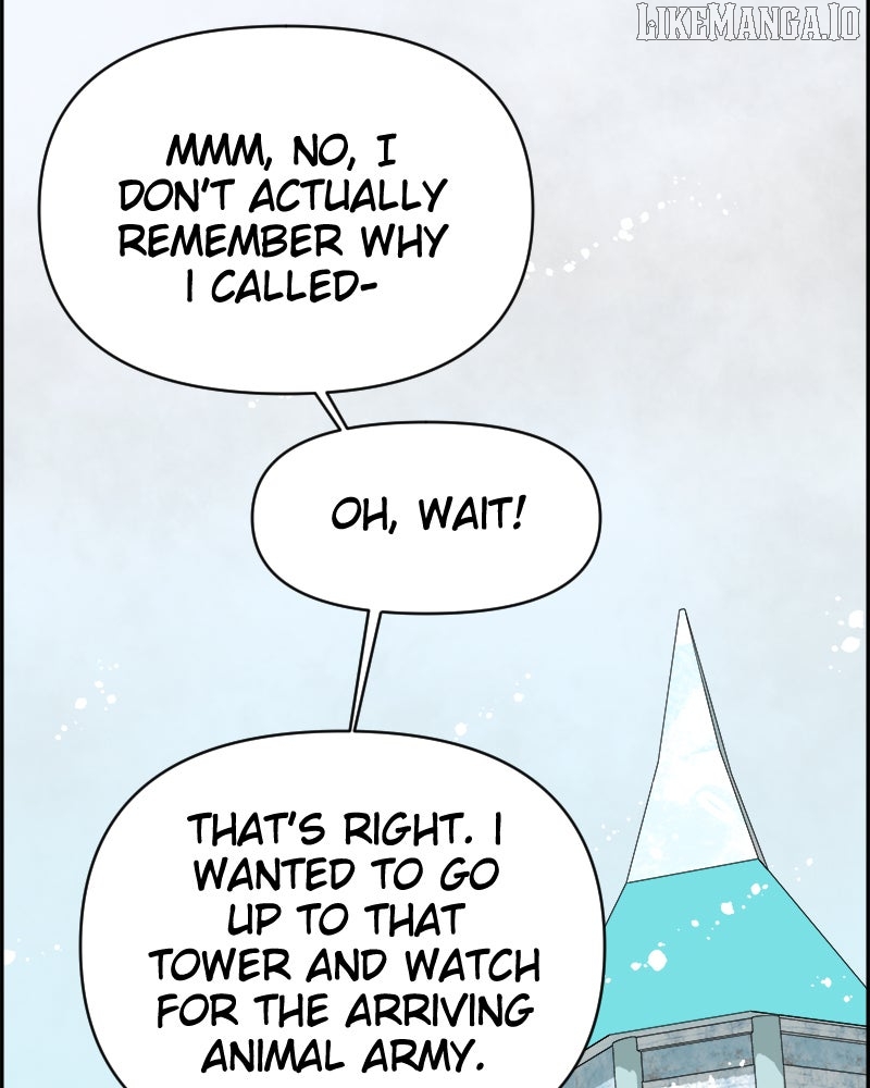 Cinderella Boy Chapter 80 - page 32