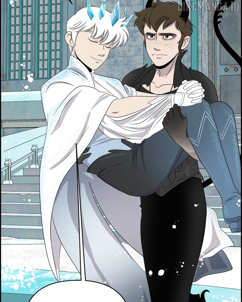 Cinderella Boy Chapter 80 - page 44