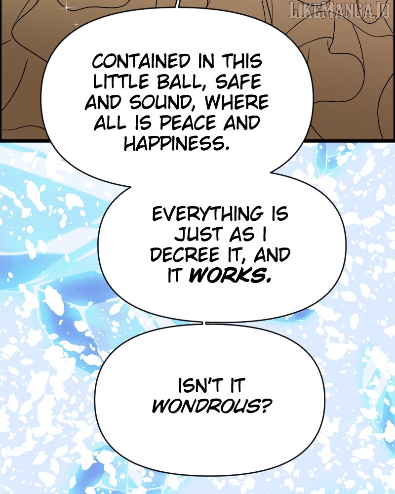 Cinderella Boy Chapter 81 - page 44