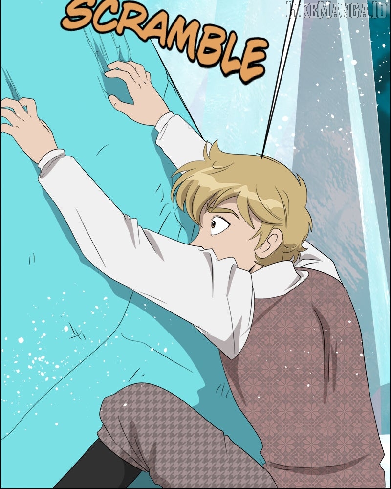 Cinderella Boy Chapter 82 - page 24