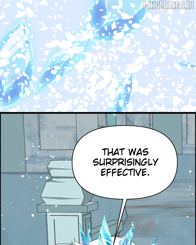 Cinderella Boy Chapter 82 - page 32