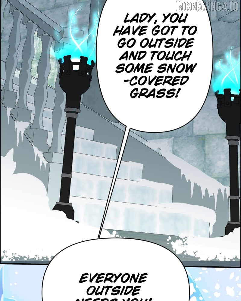 Cinderella Boy Chapter 82 - page 44