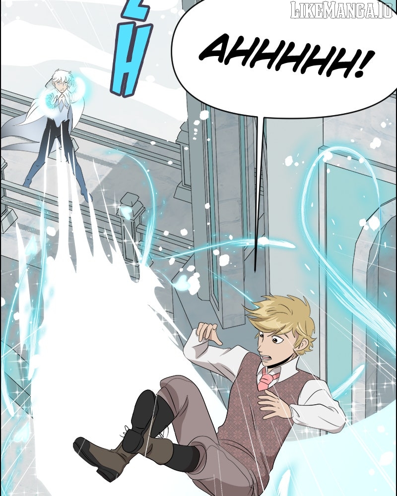 Cinderella Boy Chapter 82 - page 80