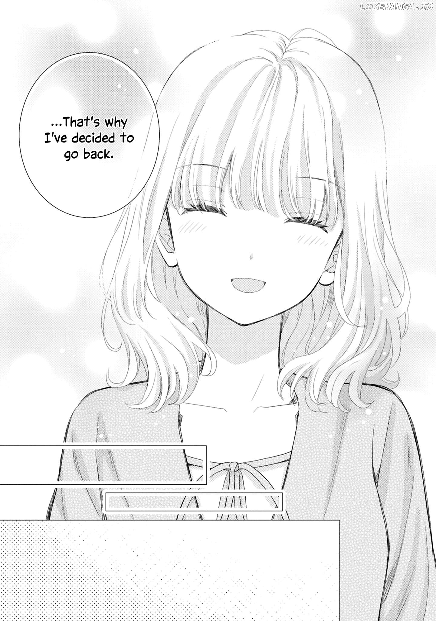 Lying Brides and Same-Sex Marriage Theory Chapter 9 - page 12