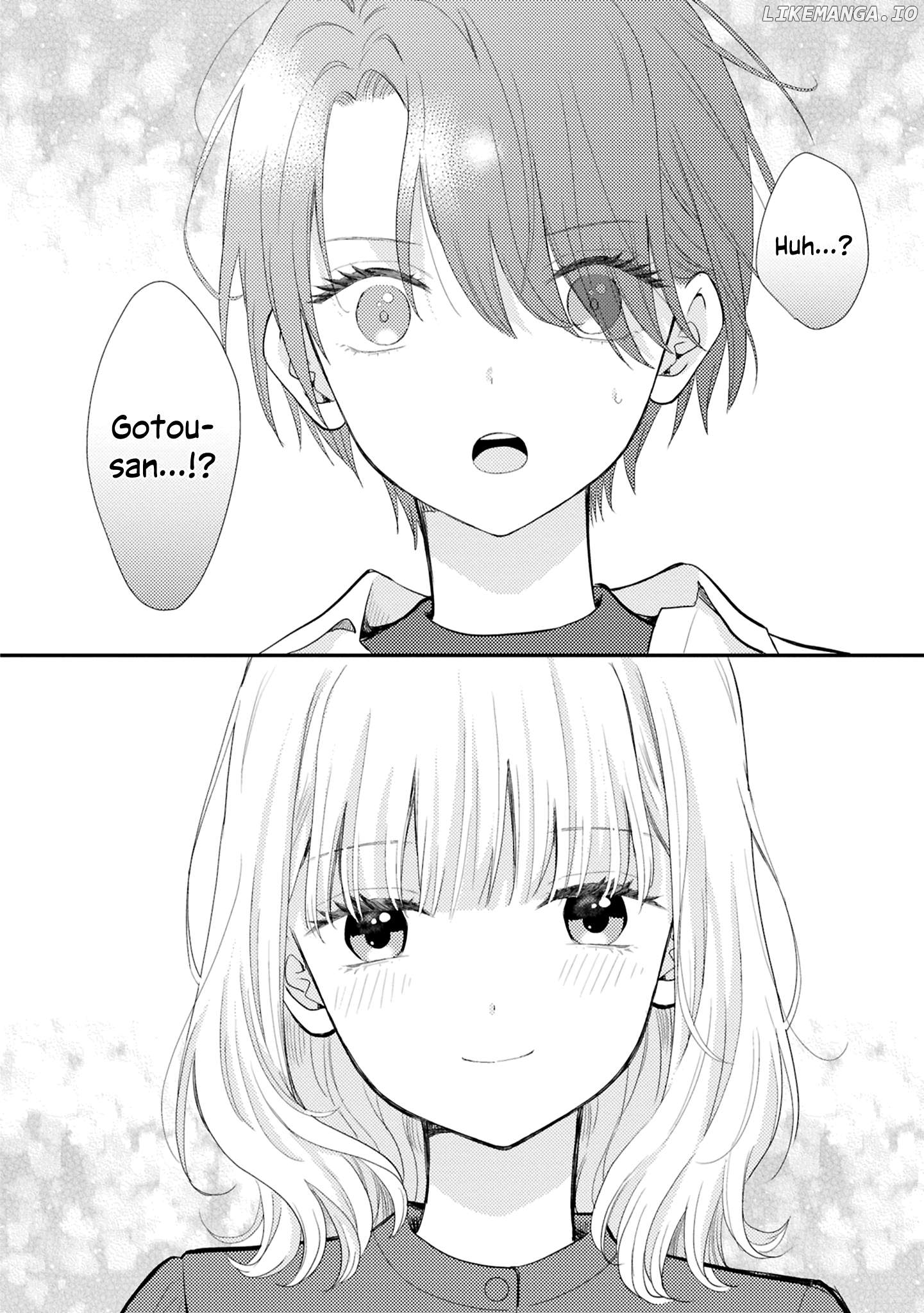 Lying Brides and Same-Sex Marriage Theory Chapter 9 - page 25