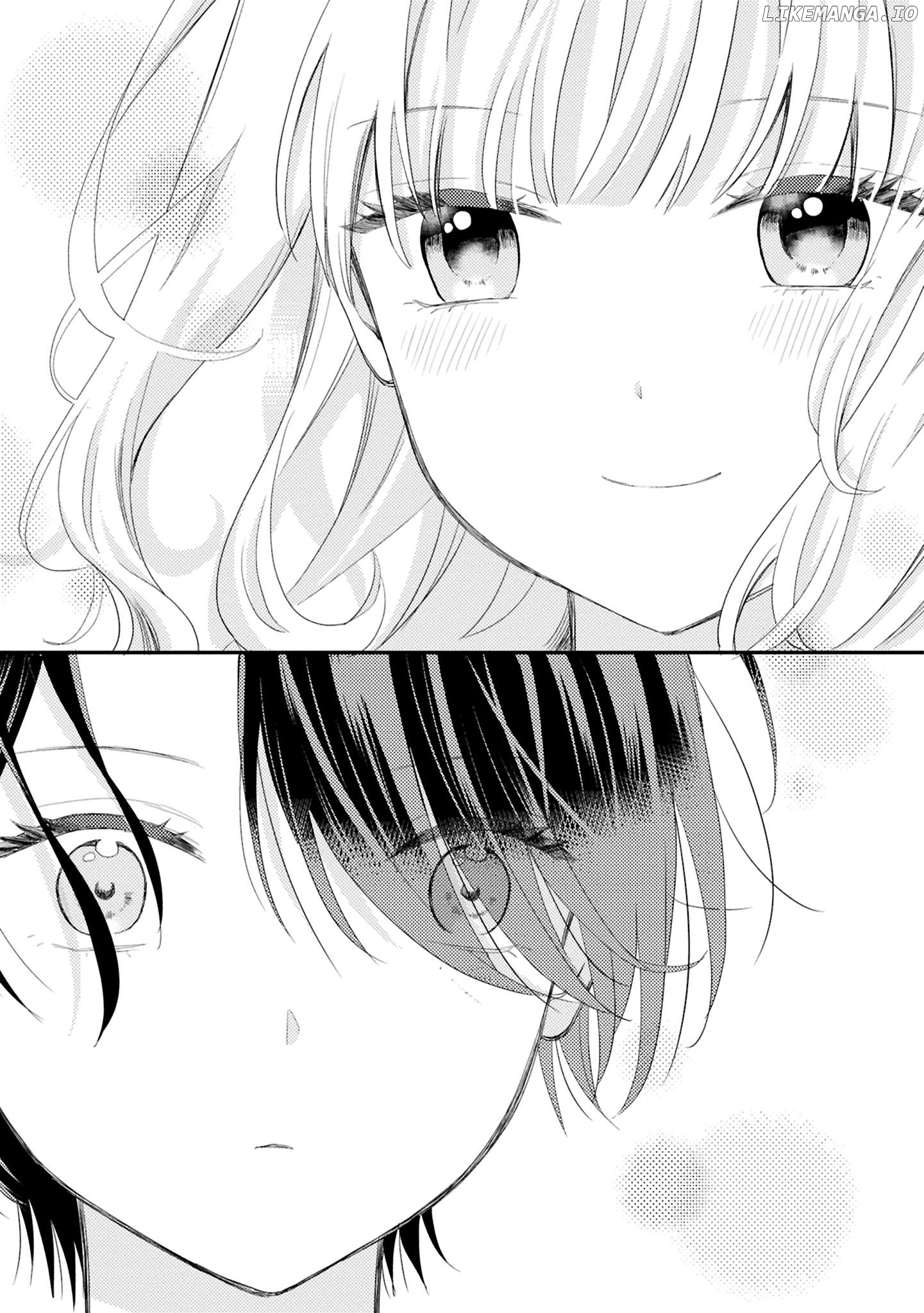 Lying Brides and Same-Sex Marriage Theory Chapter 9 - page 34