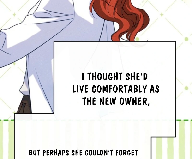 Just the Male Lead's Friend Chapter 91 - page 10