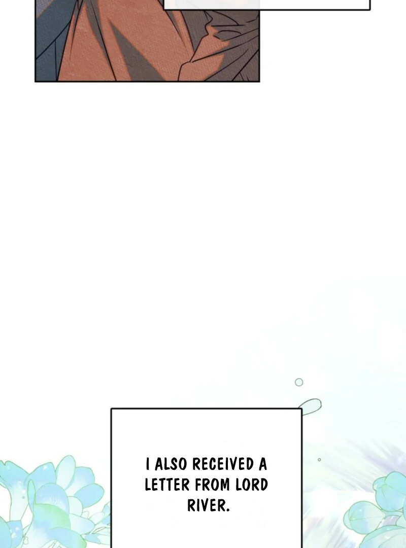 Just the Male Lead's Friend Chapter 91 - page 13