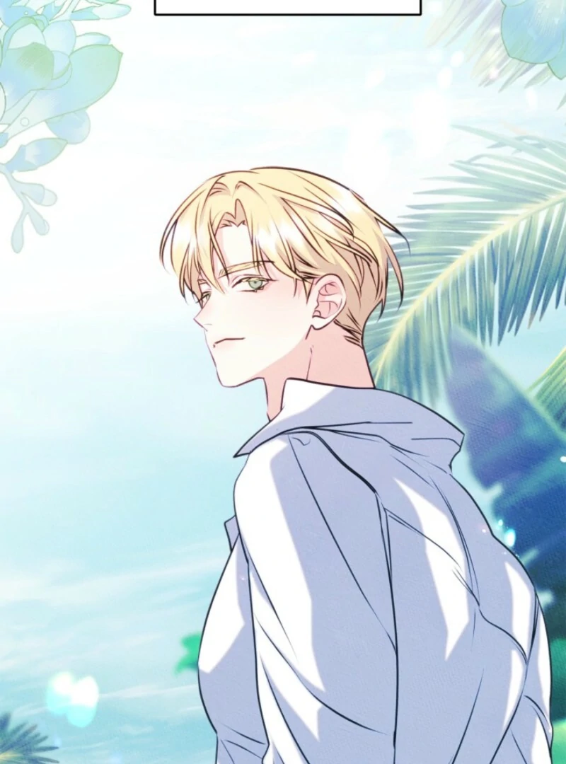 Just the Male Lead's Friend Chapter 91 - page 14