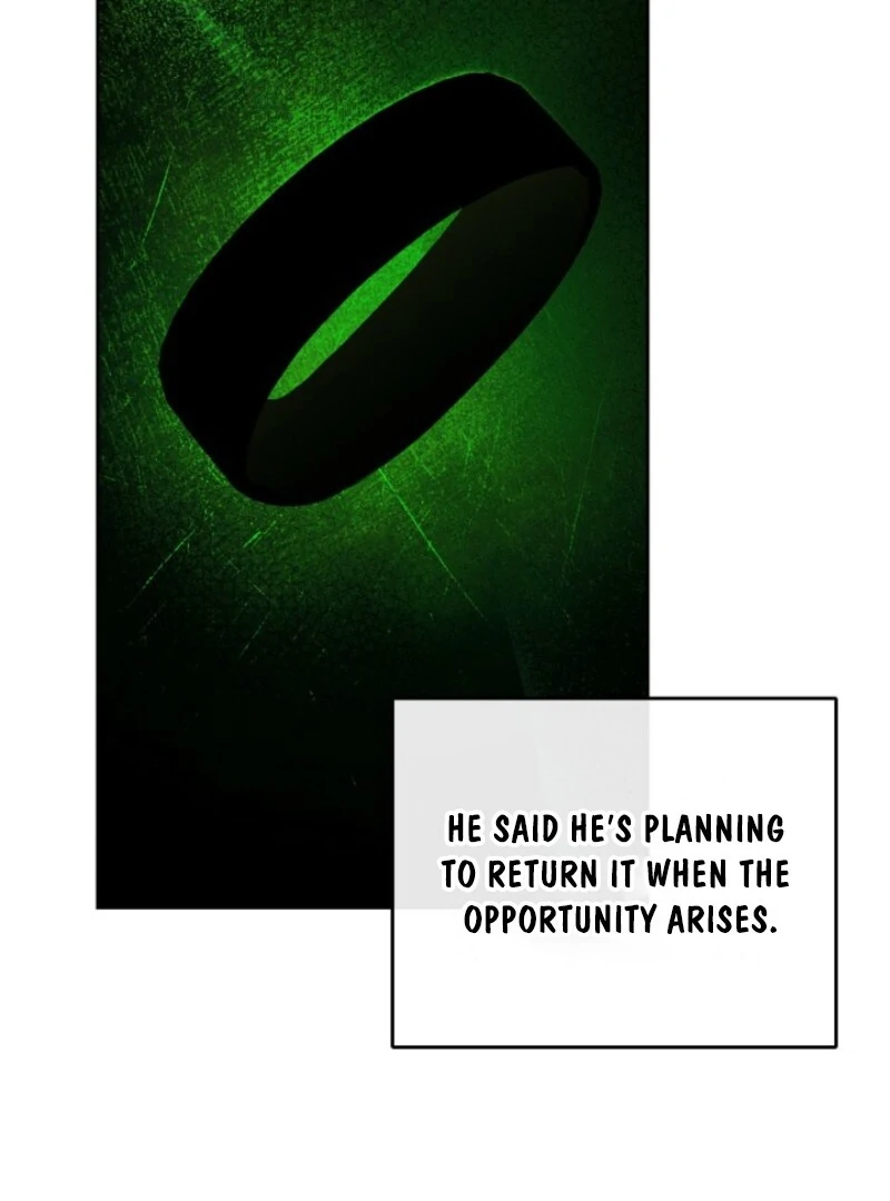 Just the Male Lead's Friend Chapter 91 - page 17