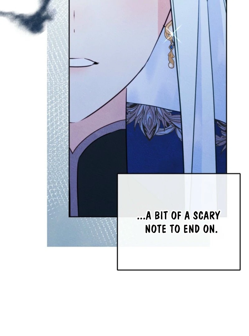 Just the Male Lead's Friend Chapter 91 - page 19