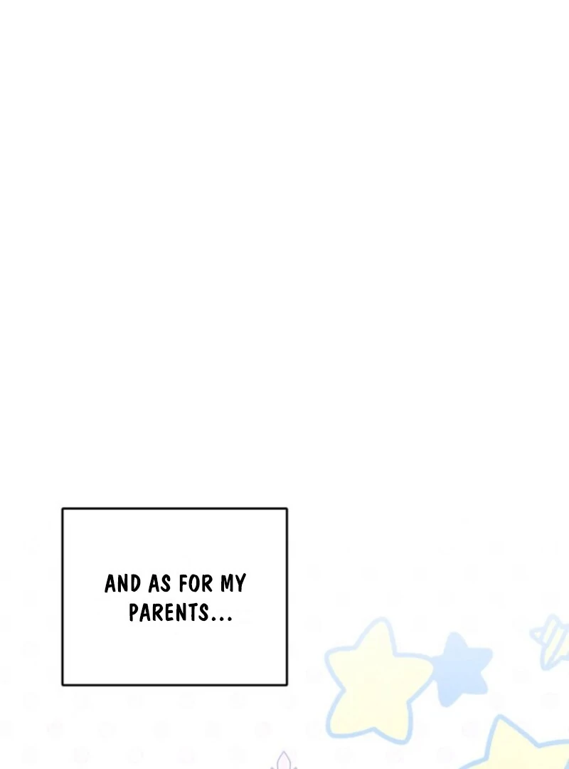 Just the Male Lead's Friend Chapter 91 - page 20