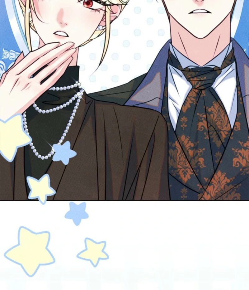 Just the Male Lead's Friend Chapter 91 - page 22