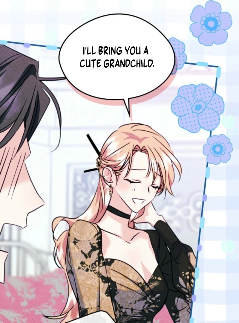 Just the Male Lead's Friend Chapter 91 - page 23