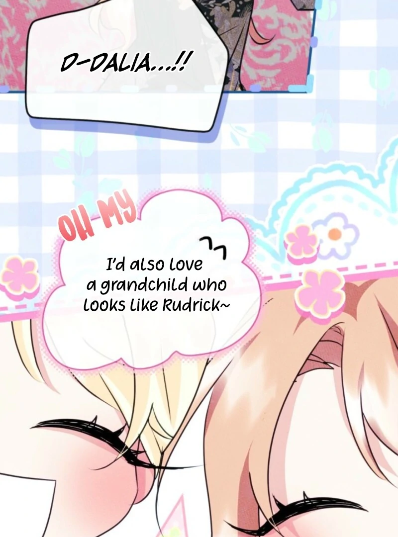 Just the Male Lead's Friend Chapter 91 - page 24