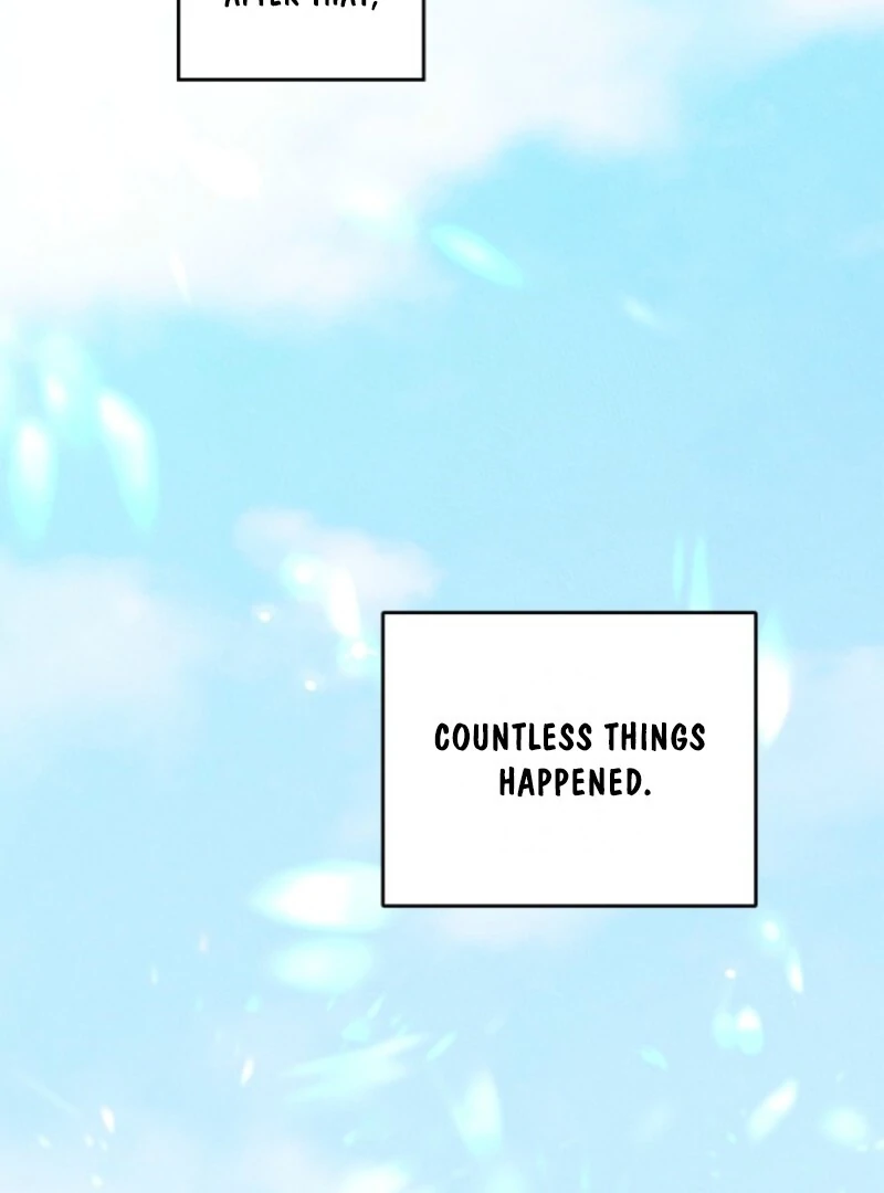 Just the Male Lead's Friend Chapter 91 - page 3