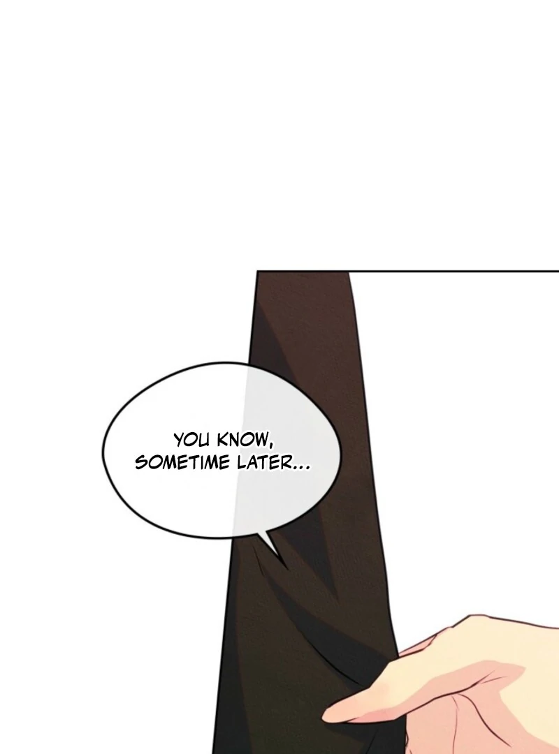 Just the Male Lead's Friend Chapter 91 - page 30